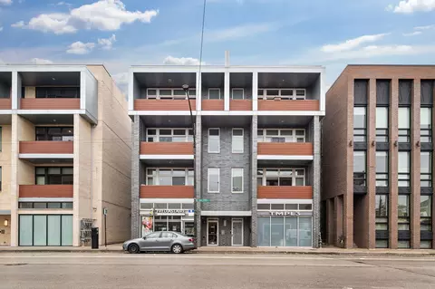 2825 N Halsted St #3E, Chicago, IL 60657