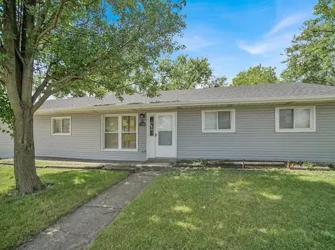 22248 Karlov Ave, Richton Park, IL 60471