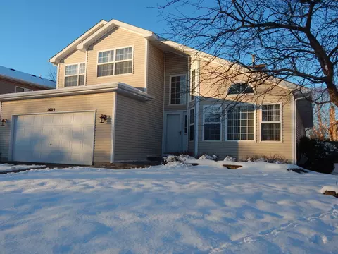 7603 Locust Ln, Plainfield, IL 60586