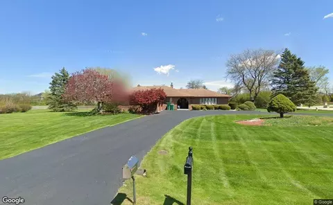 Undisclosed, Lemont, IL 60439