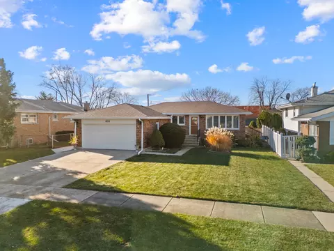8232 S Ferdinand Ave, Bridgeview, IL 60455 photo 35