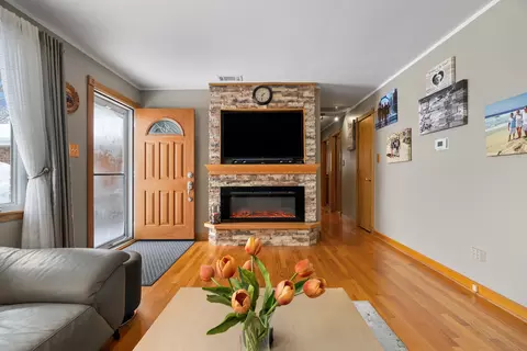 8232 S Ferdinand Ave, Bridgeview, IL 60455 photo 3