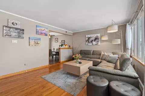 8232 S Ferdinand Ave, Bridgeview, IL 60455 photo 5
