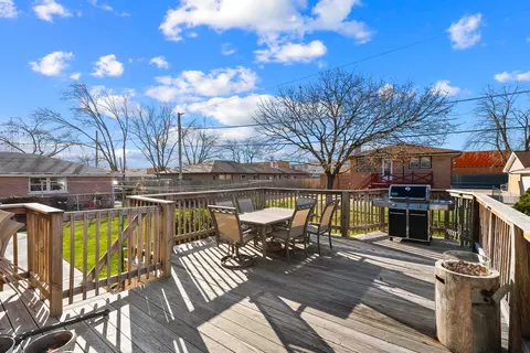 8232 S Ferdinand Ave, Bridgeview, IL 60455 photo 16
