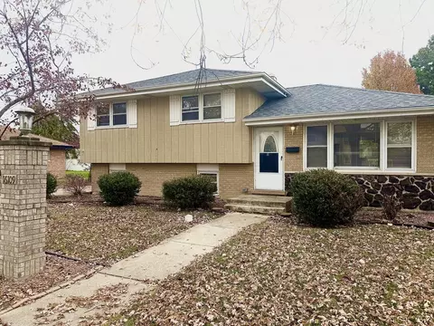 16109 Prairie Ave, South Holland, IL 60473