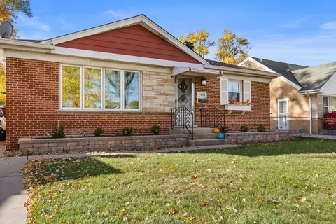 1624 Boeger Ave, Westchester, IL 60154