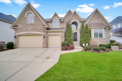 3759 Timber Creek Ln, Naperville, IL 60565