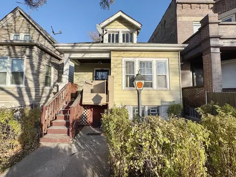 6753 S Laflin St, Chicago, IL 60636