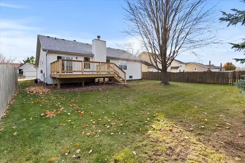 4513 Skylark Ln, Plainfield, IL 60586 photo 20