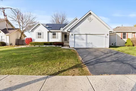 4513 Skylark Ln, Plainfield, IL 60586