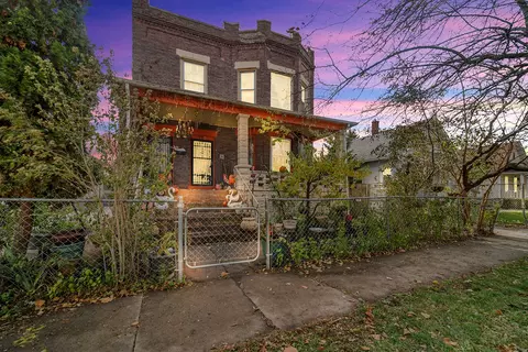 720 E Meeker Ave, Joliet, IL 60432