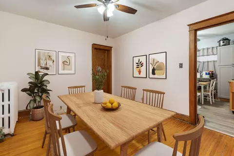 Dining - 610 Watson St, Aurora, IL 60505 photo 1 of 1