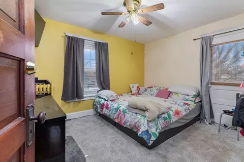 Bedroom - 610 Watson St, Aurora, IL 60505 photo 2 of 2