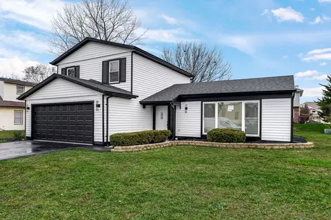 Undisclosed, Matteson, IL 60443