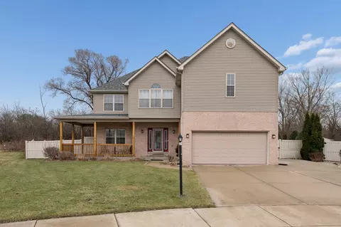Undisclosed, Oak Forest, IL 60452