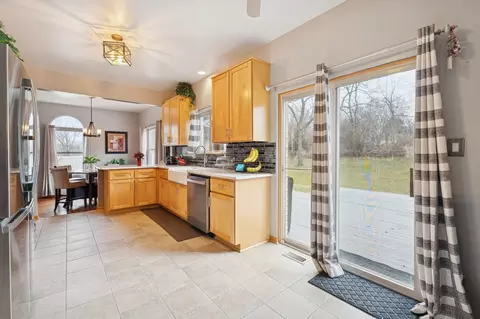 Kitchen - Undisclosed, Oak Forest, IL 60452 photo 2 of 2