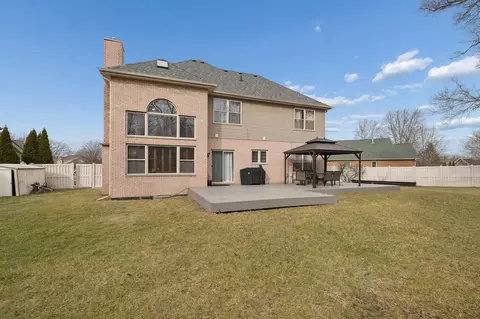 Exterior - Undisclosed, Oak Forest, IL 60452 photo 5 of 6