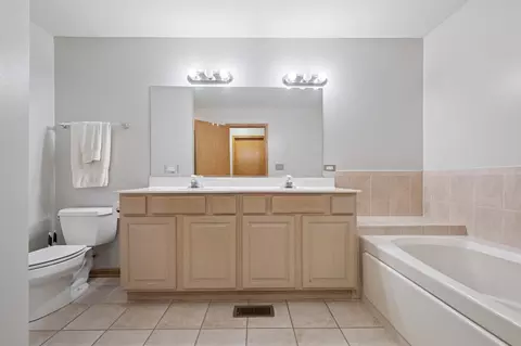 Bath - Undisclosed, Oak Forest, IL 60452 photo 3 of 4