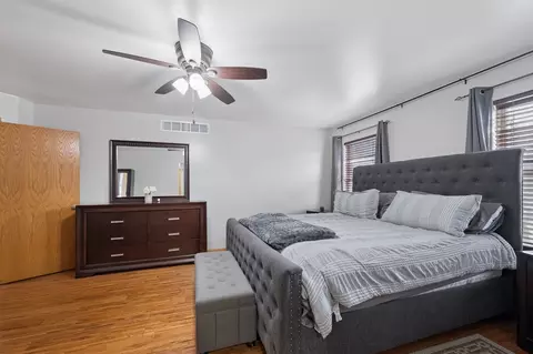 Bedroom - Undisclosed, Oak Forest, IL 60452 photo 2 of 7