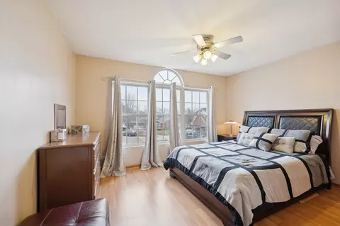 Bedroom - Undisclosed, Oak Forest, IL 60452 photo 3 of 7
