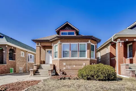 8914 S Throop St, Chicago, IL 60620