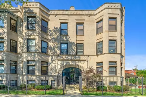 4144 S King Dr #11M, Chicago, IL 60653