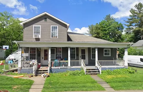 601-603 S Franklin St, Titusville, PA 16354