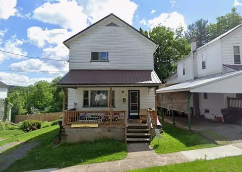 516 Jones St, Titusville, PA 16354