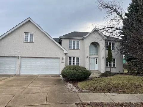 Undisclosed, South Holland, IL 60473