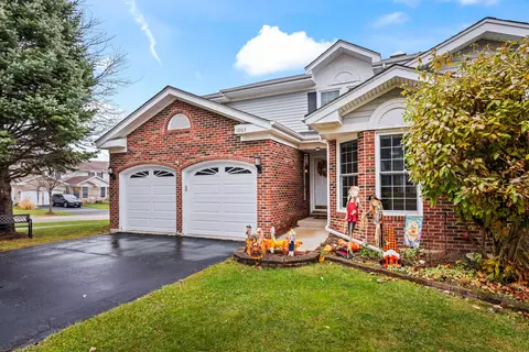 1003 Bentley Ln, Bartlett, IL 60103