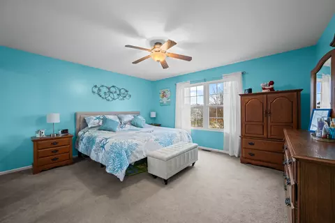 Bedroom - 1003 Bentley Ln, Bartlett, IL 60103 photo 2 of 2