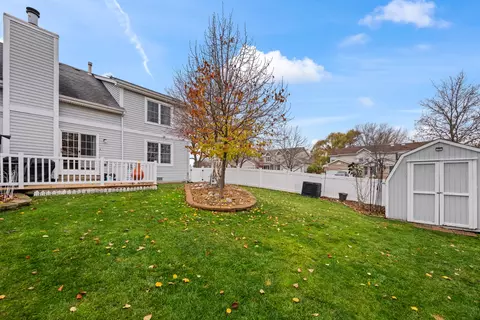 Exterior - 1003 Bentley Ln, Bartlett, IL 60103 photo 3 of 3