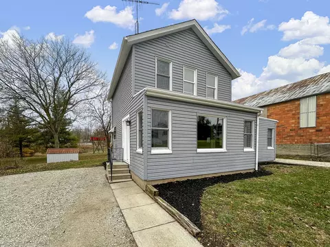 3649 E 2631st Rd, Sheridan, IL 60551