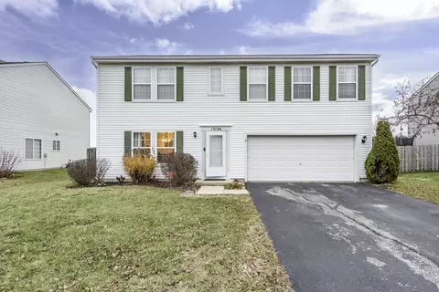 13124 Bucksburn Ln, Beach Park, IL 60083
