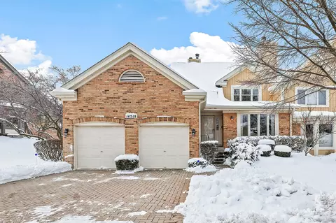 14518 Golf Rd, Orland Park, IL 60462