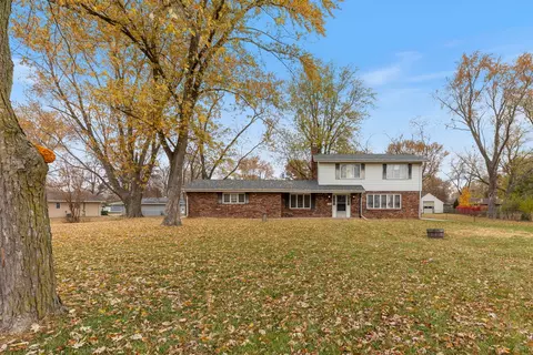 23058 W Mcclintock Rd, Channahon, IL 60410