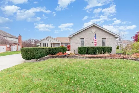 2377 Rock Cyn, New Lenox, IL 60451
