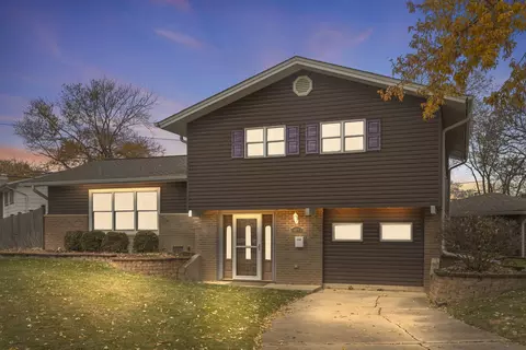 14778 Massasoit Ave, Oak Forest, IL 60452