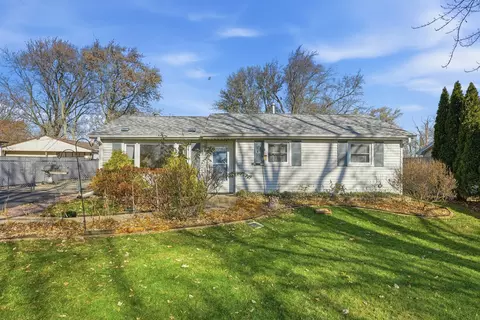 Undisclosed, Crete, IL 60417