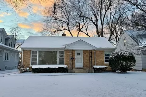 542 S Evergreen Ave, Arlington Heights, IL 60005