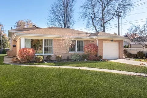 Undisclosed, Park Ridge, IL 60068