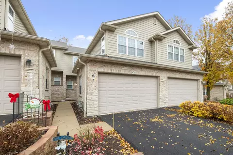 4715 Auvergne Ave #4715, Lisle, IL 60532