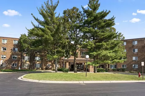 1475 Rebecca Dr #217, Hoffman Estates, IL 60169