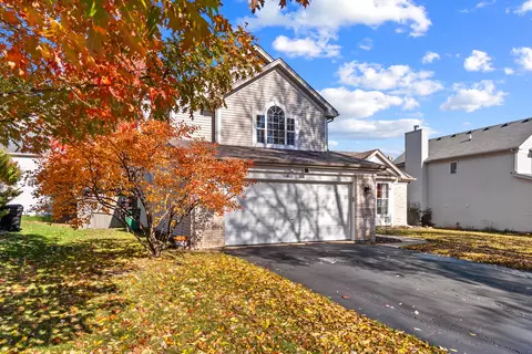 24328 Whispering Trails Dr, Plainfield, IL 60585 photo 35