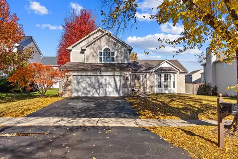 24328 Whispering Trails Dr, Plainfield, IL 60585 photo 36