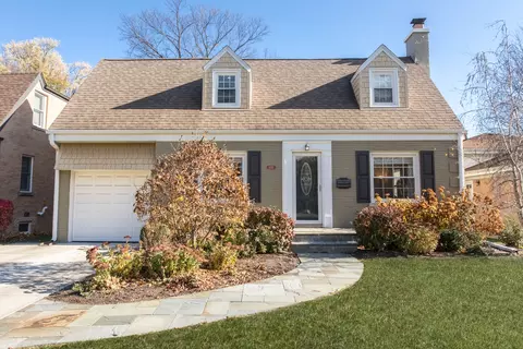 Undisclosed, Park Ridge, IL 60068