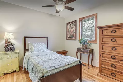 Bedroom - Undisclosed, Hoffman Estates, IL 60169 photo 3 of 3