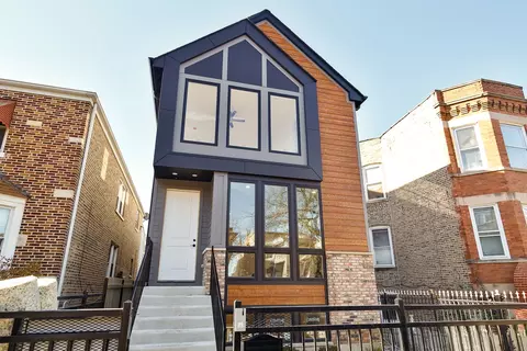 4246 N Kimball Ave, Chicago, IL 60618