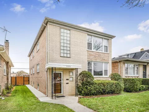 2520 N Neva Ave, Chicago, IL 60707