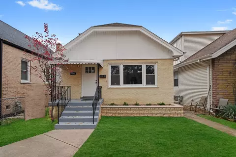 4617 N Lowell Ave, Chicago, IL 60630